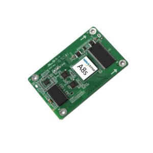NovaStar A8s high-end LED receiver card 512×384 pixels for video wall