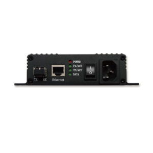 Novastar CVT320 single-mode fiber converter