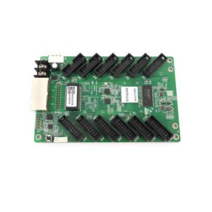 NovaStar DH7512-S HUB75E LED receiving card for video wall