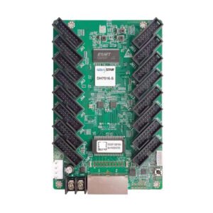 NovaStar DH7516-S high density HUB75E LED receiving card