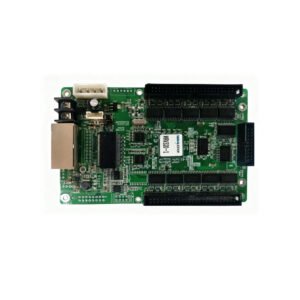 NovaStar MRV320 LED receiving card with 50P HUB connectors