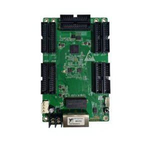 NovaStar MRV532 LED receiving card 512×512 pixels HDR
