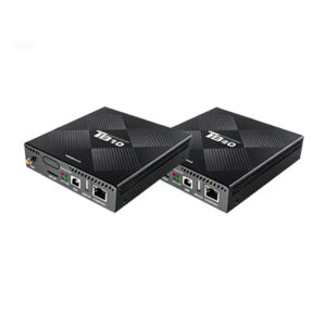 Novastar TB10 Plus 4K LED media player for commercial displays