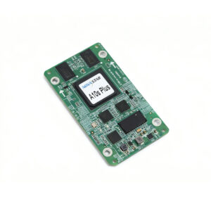 A10s Plus LED receiving card front main view