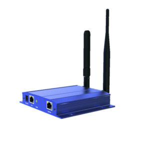 C3 Pro cloud networking LED media player controller with 4K decoding, WiFi, LAN, USB 3.0 for LED screen management
