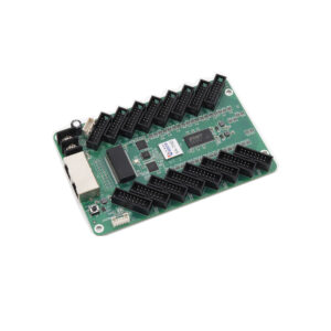 Colorlight 5A-75E LED receiving card, 16×HUB75E, 512×512 load for LED video walls