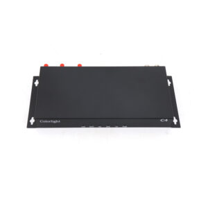 Colorlight C4 LED cloud player with 650K pixels Gigabit Ethernet WiFi 4G for LED billboards and signage