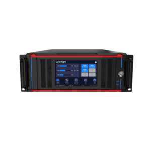 Colorlight CS20-8K Pro Multimedia Media Server with 8K Resolution and 4 DP1.4 Outputs