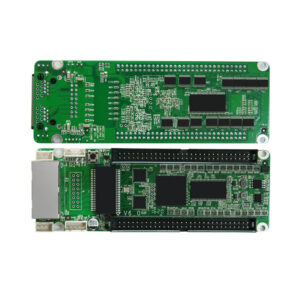 Colorlight i5A-905 compact LED receiving card with high refresh rate for portable LED displays