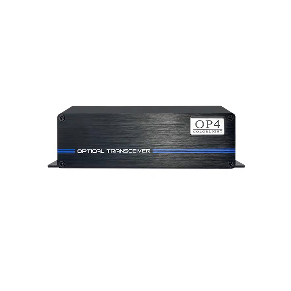 Colorlight OP4 Fiber Optic Transceiver for LED Display