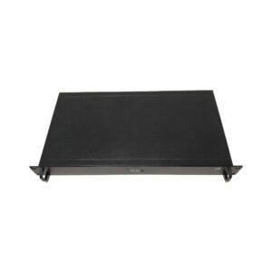 Colorlight S4 1U LED sending box, 4×Gigabit Ethernet, DVI HDMI input, 2.3MP load for LED video walls