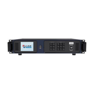 Colorlight X16E professional LED video sending controller with 16 gigabit ethernet ports for large LED video wall
