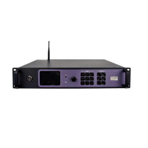 Huidu HD-VP1640A original main front view