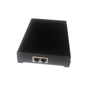 Original Linsn CN701 LED network signal repeater overall appearance