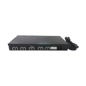 Linsn EB701 LED signal distributor hub main view
