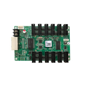 Linsn RV908M32 LED receiving card front view