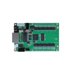 Linsn RV921H 50-pin LED receiver card for rental and fixed LED display