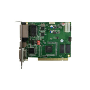 Linsn TS802D LED sending card overall photo