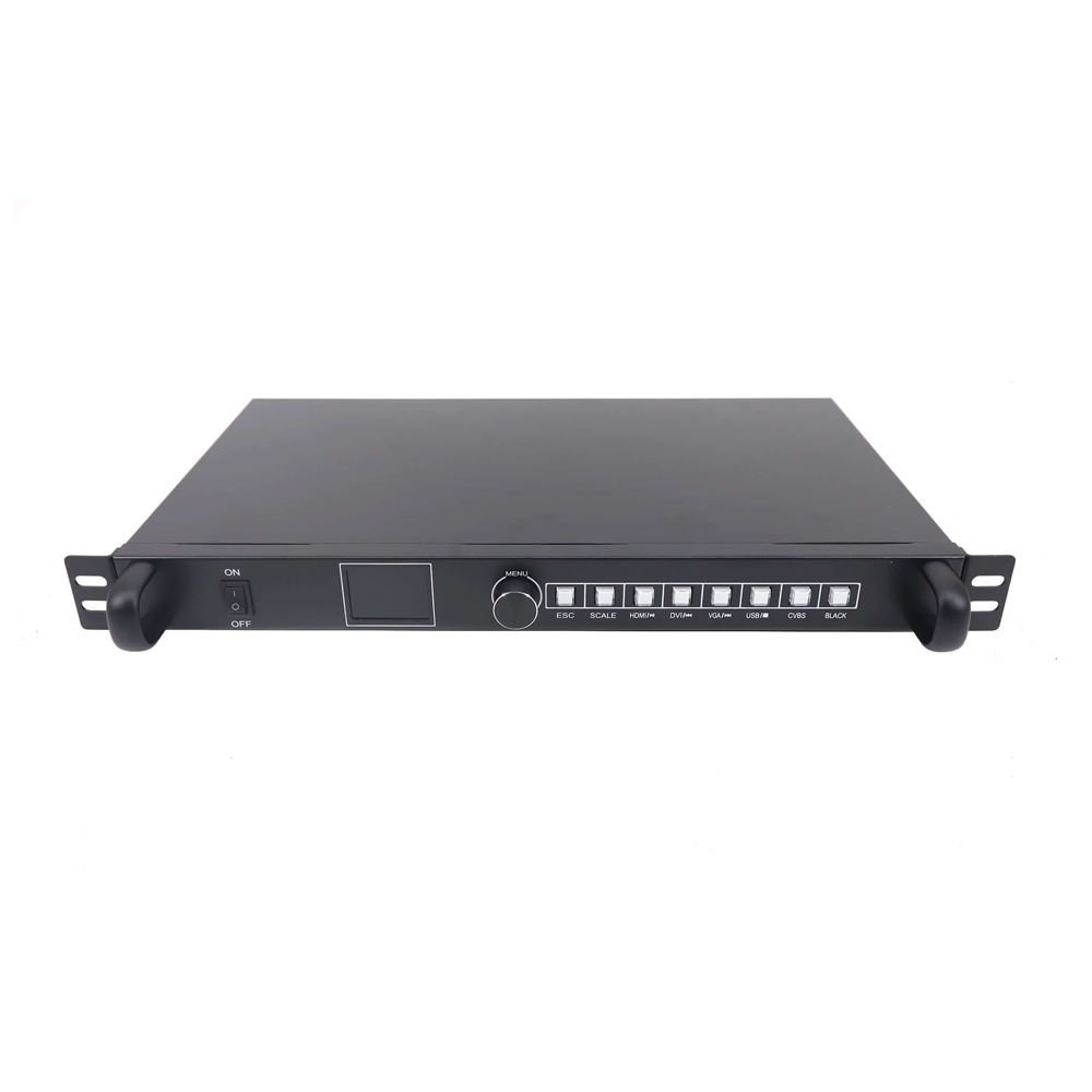 MoonCell MVB2S professional LED display sending card for full color screen control
