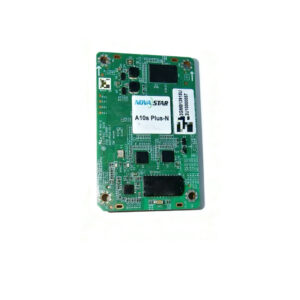 Novastar A10s Plus-N LED receiving card front view