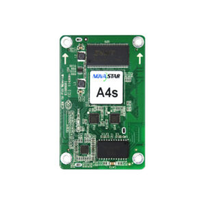 Novastar A4s LED receiving card for LED video wall display control