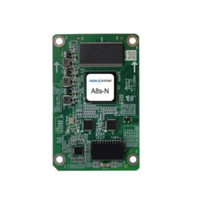 Novastar A8S-N Fine Pitch LED Receiving Card HD Product View