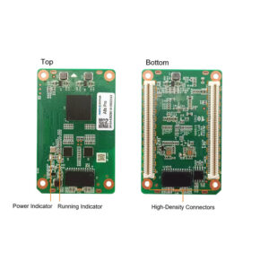 Novastar A8S Pro high-end compact LED receiving card 512×512