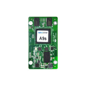 Novastar A9s LED receiving card front view
