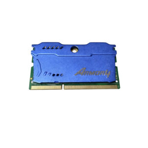 Novastar Armor4 LED receiving card front view