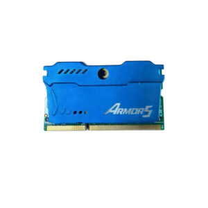 Novastar Armor5 A5 mini LED receiving card front view