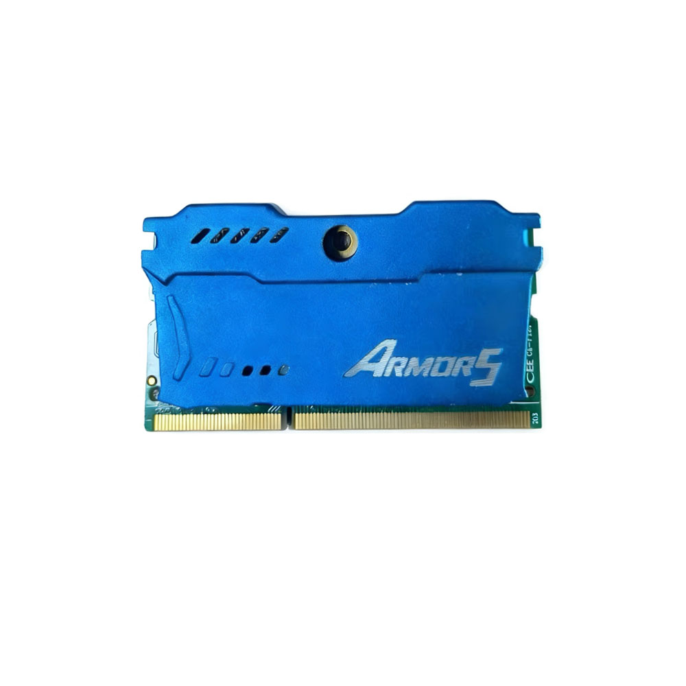 Novastar Armor5 A5 mini LED receiving card front view