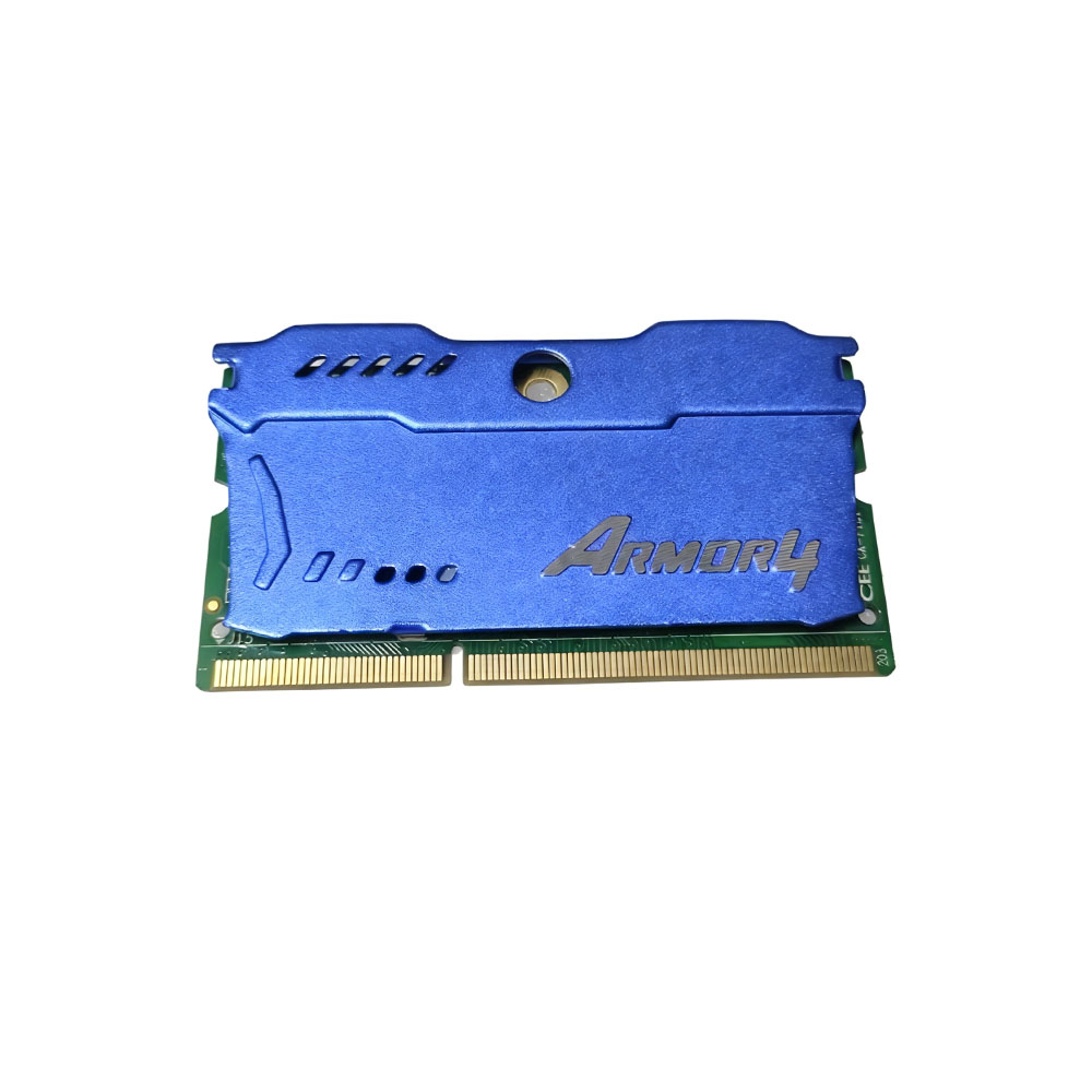 Novastar Armor7 A7 mini LED receiving card front view