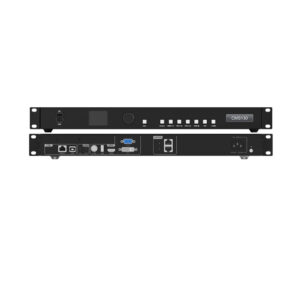 NovaStar CMS130 all-in-one LED display controller with DVI HDMI VGA inputs