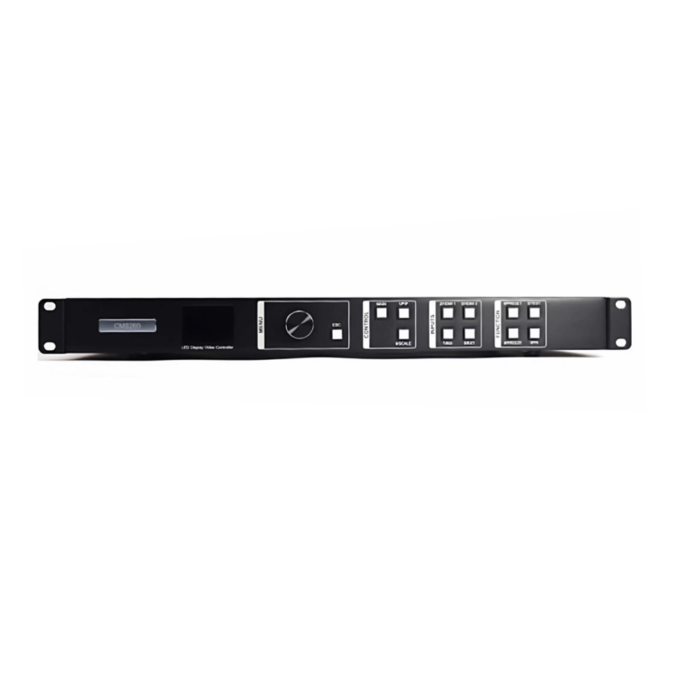 NovaStar CMS260 LED display control system card front view