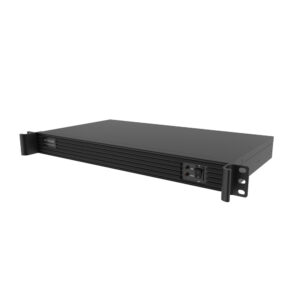 Genuine Novastar MCTRL600 LED display controller with HDMI DVI inputs and 4 Ethernet outputs for full-color LED screens