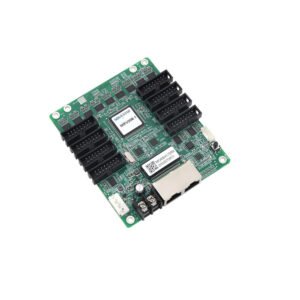 NovaStar MRV208-1 high performance fine pitch LED receiving card for indoor commercial LED display screen