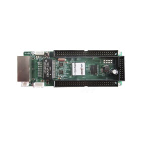NovaStar MRV270-1 LED receiving card front white background