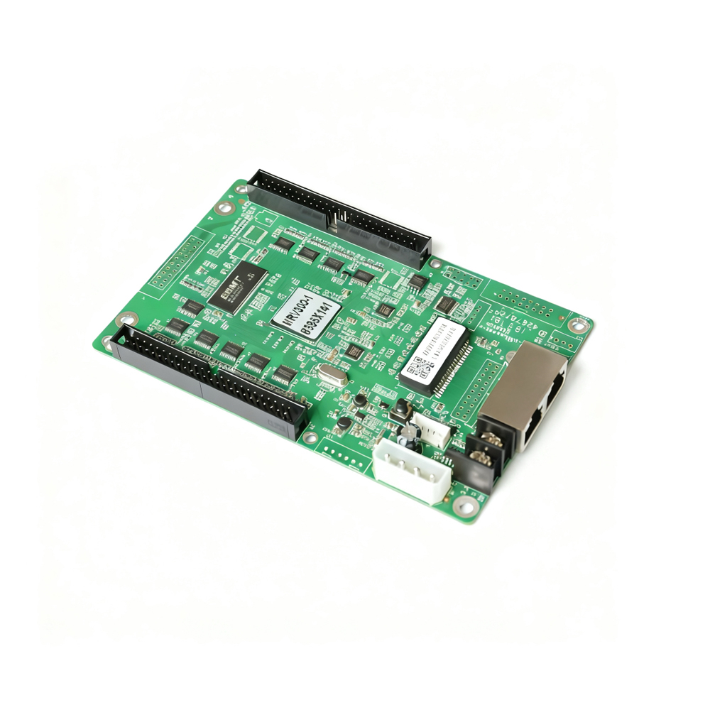 Novastar MRV300-1 LED receiving card for full color LED display screen control