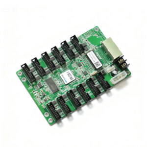 Genuine Novastar MRV330-1 M3 series LED receiving card official standard version for full color LED display modules