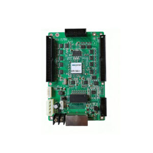 NovaStar MRV360-1 LED receiver card main view