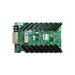 NovaStar MRV416 high density fine pitch LED receiving card for high resolution LED display wall