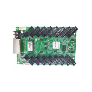 NovaStar MRV416-N LED display receiving card hardware closeup