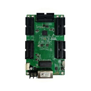 NovaStar MRV532 LED receiving card with 10 HUB320F connectors for LED display control