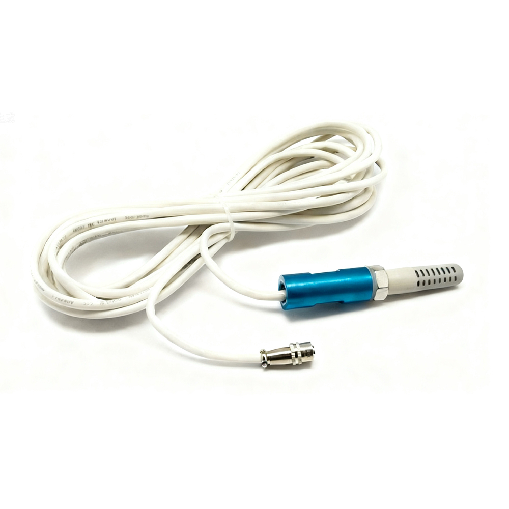 Genuine Novastar MTH310 IP65 waterproof temperature sensor with 5m cable for LED display ambient temperature monitoring