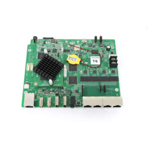 NovaStar T6 Taurus multimedia player and LED sending card with HDMI Ethernet Wi-Fi for LED display control