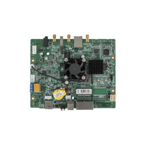 NovaStar Taurus T30 PCB LED multimedia player with Gigabit Ethernet HDMI USB Wi-Fi 4G for LED display control