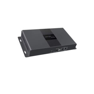 NovaStar Taurus TB30 LED multimedia player with 2x Gigabit Ethernet HDMI USB Wi-Fi for retail and smart city LED displays