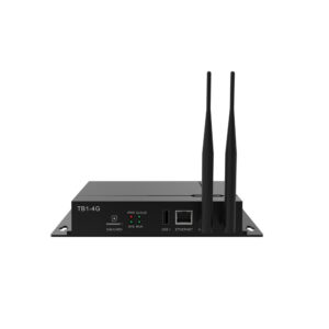 Novastar TB1-4G Taurus series LED multimedia player with 4G Wi-Fi and network interfaces