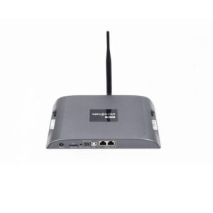 NovaStar TB40 compact LED synchronous controller with HDMI Ethernet USB ports for small medium LED displays