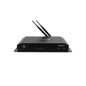 NovaStar TB6 Taurus LED multimedia player front view